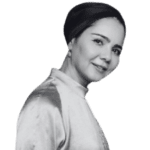 Mukhabbat Sabirjonova